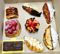 Women's month box