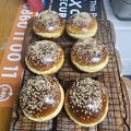 Brioche Burger Bun