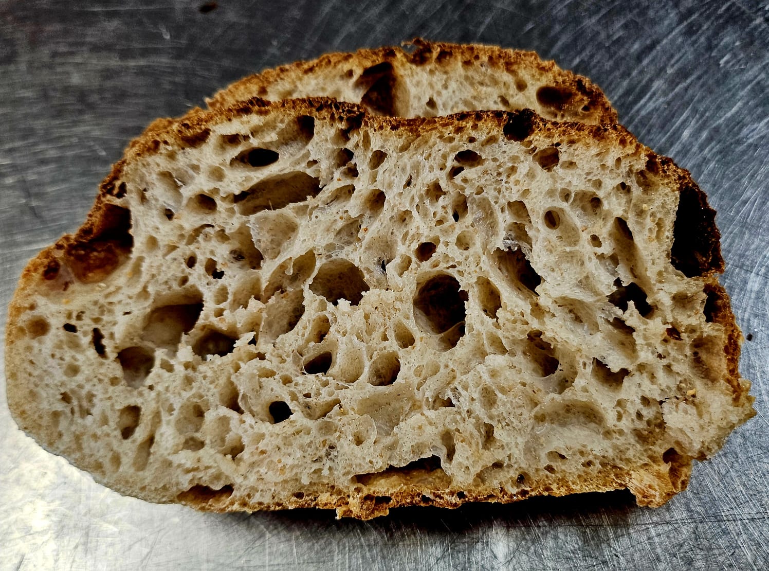Classic Sourdough