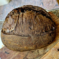 Cocoa Sourdough w/ Chocolate Chips