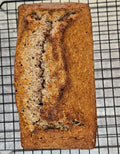 Coconut Bread Loaf