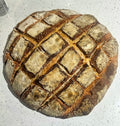 Gluten-Free Bread