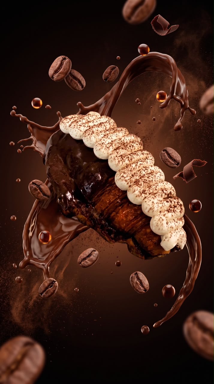 Pastry box