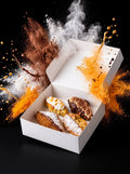 Pastry box
