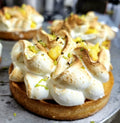 Lemon Meringue