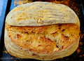 Mango & Chilli Sourdough