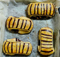 Savoury Pain Suisse