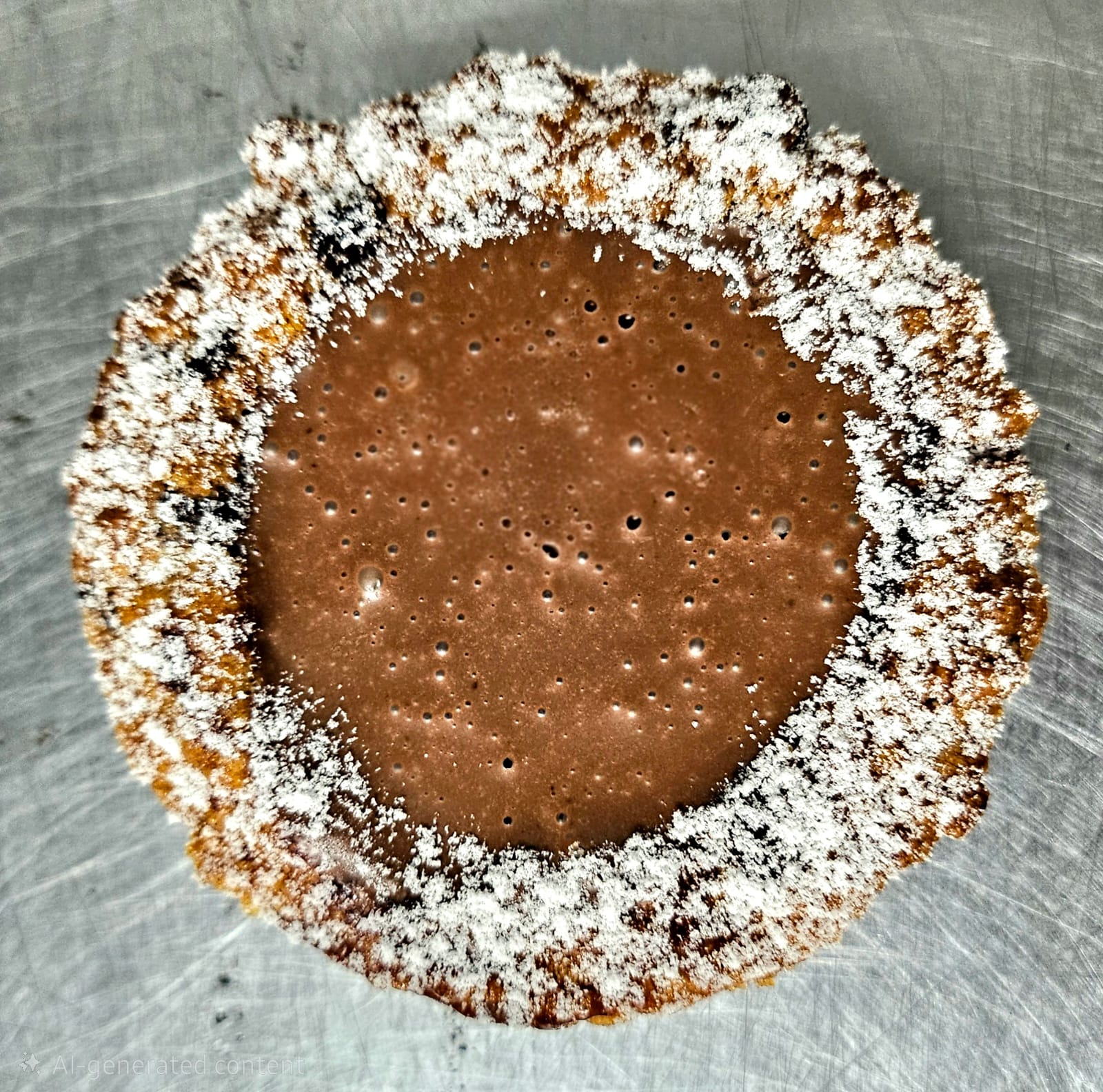 Cookie Tart